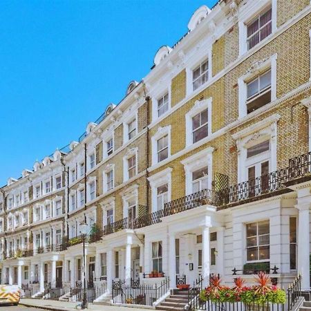 Kensington & Chelsea - Stylish Apartment In Central Лондон Екстериор снимка